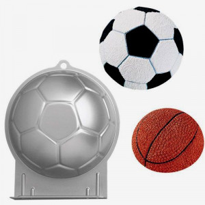 Tortiera pallone calcio