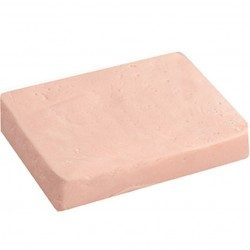 Gum Paste Saracino. Nuova Ricetta!!! Pasta Model 250 gr. pelle