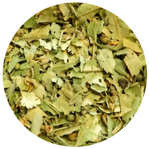 LIME. Tisana per Gastrite, abbassa i livelli di Colesterolo e per problemi Digestivi