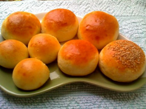 PANE E LATTE 50%.  Irca