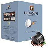 Passione Nera. Caffitaly. Lollo Caffè