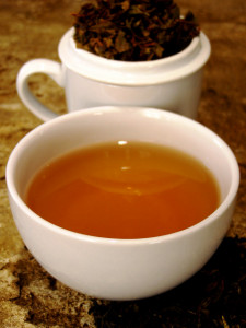 Tè Nero puro. Darjeeling First Flush FTGFOP1. India. 20 gr.