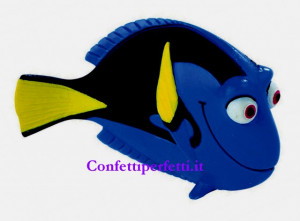 Walt Disney Nemo - Dory.