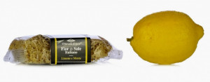 Sale Limone e Menta
