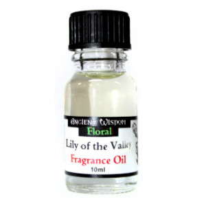 Giglio. Lily Fragranza per Candele. 10 ml