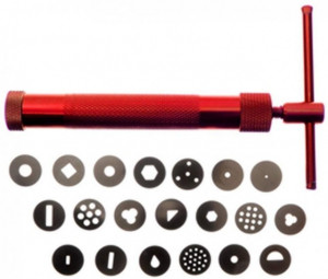 Grande Trafilatore Sugar Gun
