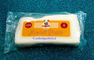 WONDER PASTE Pasta di zucchero da copertura colori vari 1kg - LAPED (blu) :  : Alimentari e cura della casa