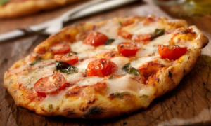 La vera Pinsa Romana. Miscela per la Focaccia di grano antico