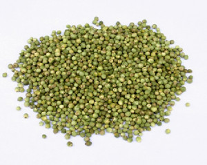 Pepe Verde in grani. 50gr