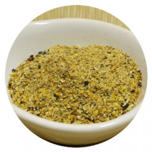 Punch Phoron o Panch Puran. Bengala. 50 gr.