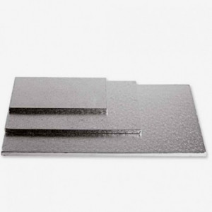 Cake board rettangolari per torte
