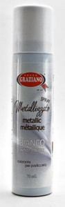 Spray Metallizzati