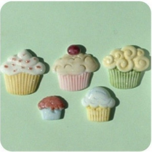 Stampo in silicone Dolci.