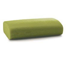Verde Militare. Pasta di zucchero FunCakes. 250 gr. Senza Glutine e Kosher