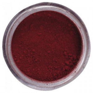 Viola. Colorante in polvere concentrato. Plum Truffle. Rainbow Dust