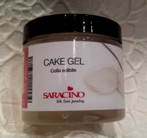 Colla forte per alimenti Saracino