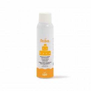 Staccante alimentare spray Solchim - 500 ml - Foralco