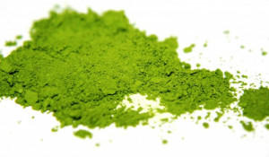 Matcha. Tè Verde giapponese