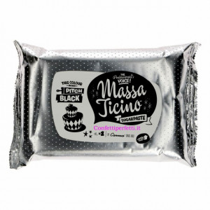 Bianca Massa Ticino da 7 Kg. Pasta di zucchero Tropic Bride White