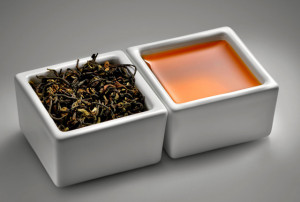 Tè Nero puro. Darjeeling Margaret's Hope. 2nd Flush FGFOP1. India. 20 gr.