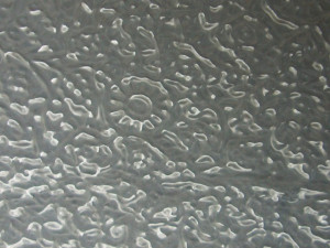 Texture effetto Cestino, Trapunta e Floreale.