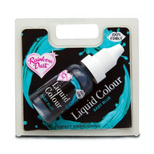 Tiffany Colorante liquido Alimentare