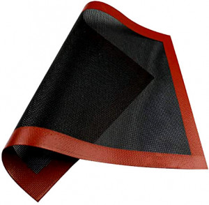 24 x 34 cm. Tappetino Microforato in Fibra di vetro