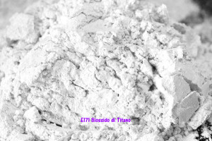 Bianco. Colorante concentrato Lipo in polvere