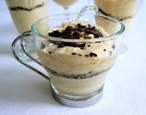 Caffè aromatizzato WHITE CHOCOLATE CREAM Crema di Cioccolato Bianco. Disponibile in Grani e Macinato.
