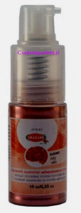 Coloranti Spray Perlati in polvere