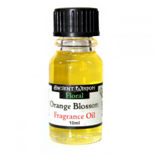 Fiore d'Arancio. Fragranza per Candele. 10 ml