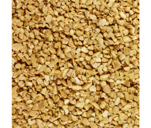 Granella di Mandorle Pregiate. 100 gr.