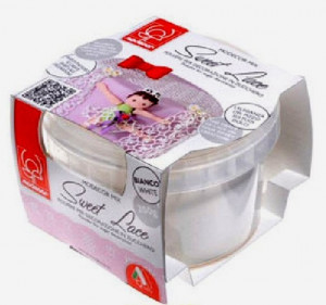 Pizzi e Merletti Sweet Lace Modecor