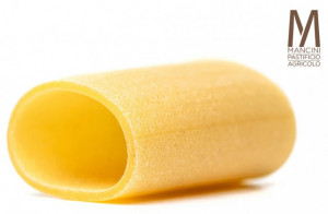 Paccheri. 500 gr. Pastificio Mancini