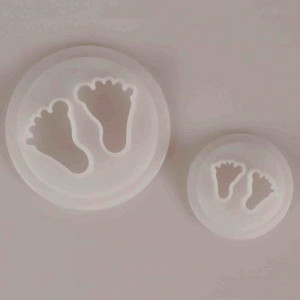 tagliapsta piedini neonato