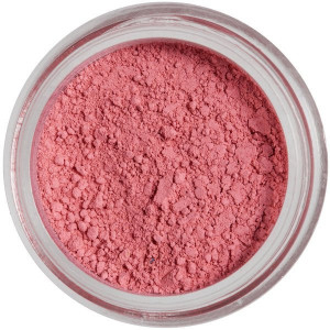 Rosa Acceso.Colorante concentrato in polvere. Blush Pink. Sugarflair