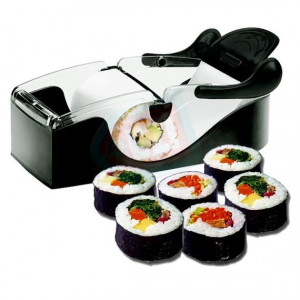 SUSHI PERFECT ROLL - Strumento per preparare Sushi e involtini!!