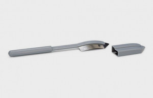 Taglierina / Coltello professionale per il Pane di 13 cm