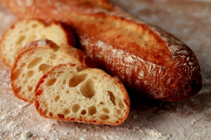 10 Kg. BAGUETTE D'OR. Irca
