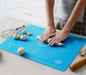 400 x 350. Tappetino Antiaderente in silicone