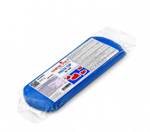 500 gr. Blu. Pasta di zucchero Top Saracino. Gluten Free