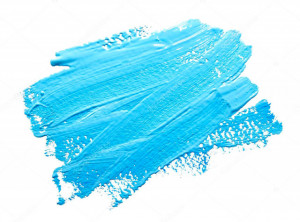 Celeste. Colorante Liquido Concentrato. Ideale anche per Aerografo