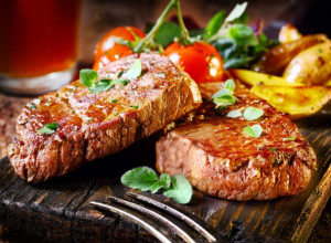Churrasco  miscela di spezie