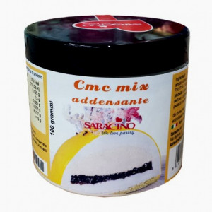 CMC 100 gr. Saracino Gum Super e Gum CMC