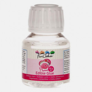Colla Forte 50 gr. Alimentare Funcakes