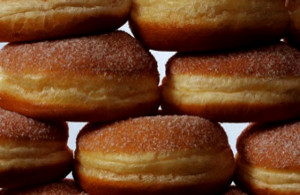 FRIBOL. Miscela per Zeppole,Ciambelle,Frittelle e Bignè. Irca