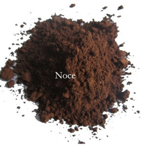 Noce. Colorante concentrato Lipo in polvere