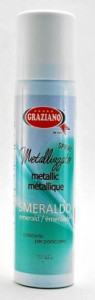 Spray Metallizzati