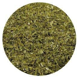 Tisana Erba MATE.