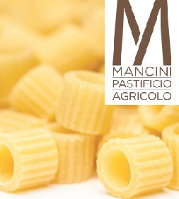 Tubetti. 500 gr. Pastificio Mancini